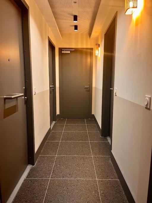 Studio Centre Nice Vieilleville Dış mekan fotoğraf